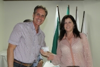 Entrega de Credenciais Cascavel_9