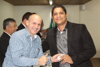 Entrega de Credenciais Cascavel_9