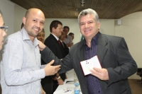 Entrega de Credenciais Cascavel_9