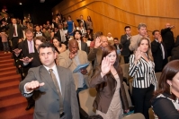 Entrega de Credenciais - Curitiba 05 de novembro_4