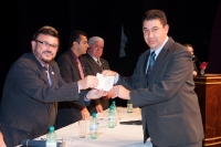 Entrega de Credenciais - Curitiba _1