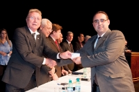 Entrega de Credenciais - Curitiba _2