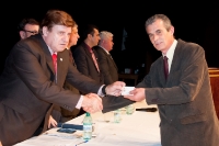 Entrega de Credenciais - Curitiba _2