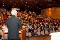 Entrega de Credenciais - Curitiba _3