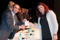 Entrega de Credenciais - Curitiba _3