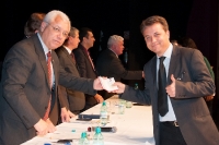 Entrega de Credenciais - Curitiba _3