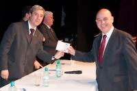 Entrega de Credenciais - Curitiba _4