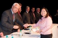 Entrega de Credenciais - Curitiba _5