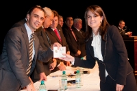 Entrega de Credenciais - Curitiba _5