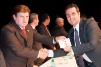 Entrega de Credenciais - Curitiba _5