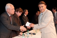 Entrega de Credenciais - Curitiba _7