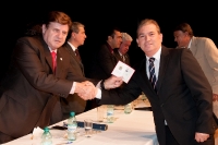 Entrega de Credenciais - Curitiba _8