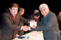 Entrega de Credenciais - Curitiba _9