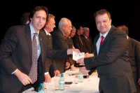 Entrega de Credenciais - Curitiba _9