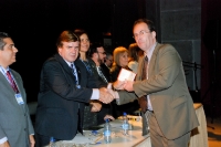 Entrega de Credenciais Curitiba_1