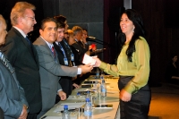 Entrega de Credenciais Curitiba_1