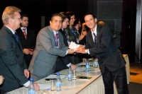 Entrega de Credenciais Curitiba_2