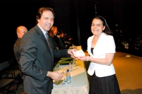 Entrega de Credenciais Curitiba_2