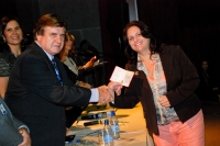 Entrega de Credenciais Curitiba_2