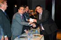 Entrega de Credenciais Curitiba_2