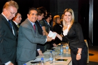 Entrega de Credenciais Curitiba_5