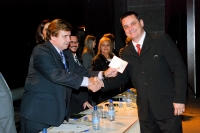 Entrega de Credenciais Curitiba_6