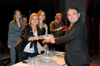 Entrega de Credenciais Curitiba_7