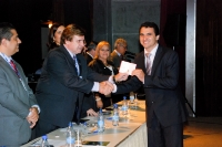 Entrega de Credenciais Curitiba_7