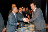 Entrega de Credenciais Curitiba_8