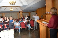 Entrega de Credenciais Foz do Iguaçu_1