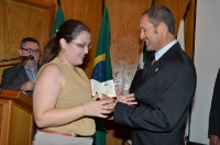 Entrega de Credenciais Foz do Iguaçu_2