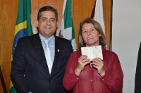 Entrega de Credenciais Foz do Iguaçu_2