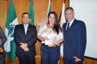 Entrega de Credenciais Foz do Iguaçu_5