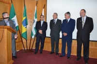 Entrega de Credenciais Foz do Iguaçu_7