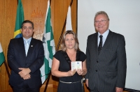 Entrega de Credenciais Foz do Iguaçu_9