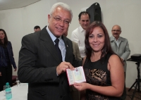 Entrega de Credenciais Guarapuava_4