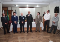 Entrega de Credenciais Guarapuava_9