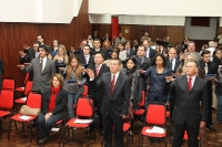 Entrega de Credencias Londrina_10