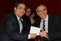 Entrega de Credencias Londrina_10