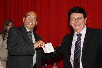 Entrega de Credencias Londrina_10