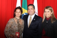 Entrega de Credencias Londrina_1