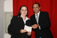 Entrega de Credencias Londrina_1