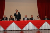 Entrega de Credencias Londrina_2