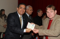 Entrega de Credencias Londrina_2