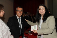 Entrega de Credencias Londrina_3