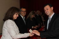 Entrega de Credencias Londrina_4