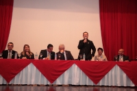 Entrega de Credencias Londrina_4