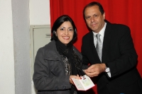 Entrega de Credencias Londrina_4