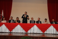 Entrega de Credencias Londrina_5