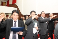 Entrega de Credencias Londrina_5